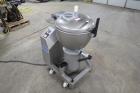 Stephan Ss Vertical Cutter Mixer